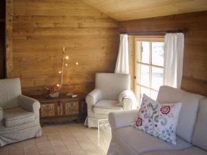 Mountain House With Sauna In Sachrang