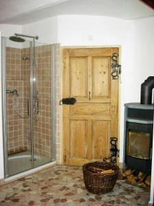 Mountain House With Sauna In Sachrang
