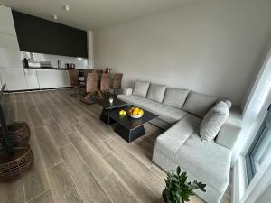 Boulevard Apartments Meti