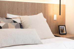 Apartamento de Lujo en El Poblado con Workspace
