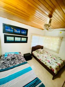 hermoso apartamento en el rodadero
