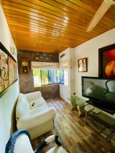 hermoso apartamento en el rodadero