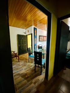 hermoso apartamento en el rodadero