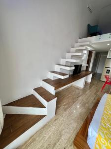 Beach and Ocean Front Apartments Cancun