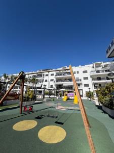 LM APARTAMENTOS AGUACATE Beach 6