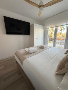 LM APARTAMENTOS AGUACATE Beach 6