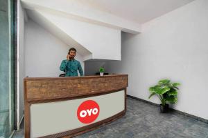 Hotel O Amster Inn
