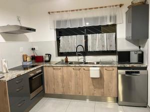 F2 Farmhouse