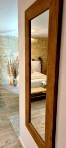 ÔPetitSarment suite et piscine au coeur des vignes