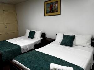 Hotel Los Andes Inn