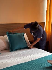 Hotel Los Andes Inn