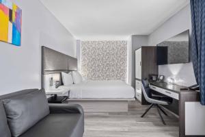 Travelodge by Wyndham Montreal Centre