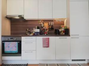 Asian-Nordic Home
