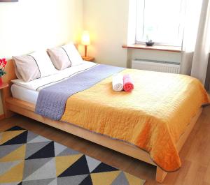 Apartamenty przy Starówce