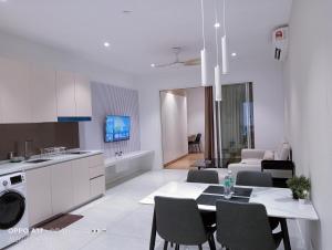 Quill Residence klcc by Glamour HOME