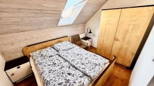 Apartmán Křídla