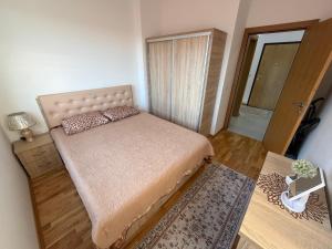 Modern Apartment with Terrace and Parking Ulcinj