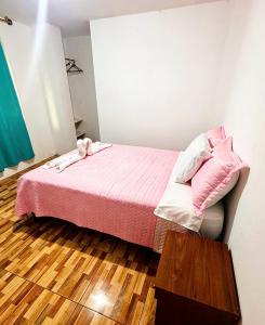 Hostal El Viajero-Mindo