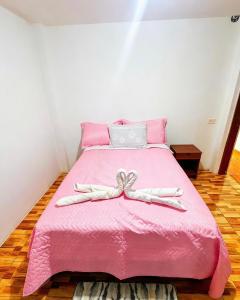 Hostal El Viajero-Mindo