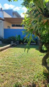 casa azul