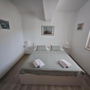 Apartment by the beach