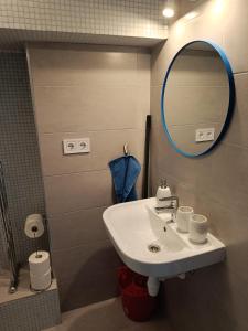 Matróz Lak Apartman