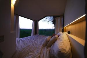NOAH Cabin No2 - An wunderschöner Windmühle