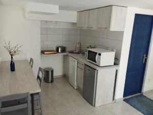 Matróz Lak Apartman