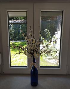 Matróz Lak Apartman