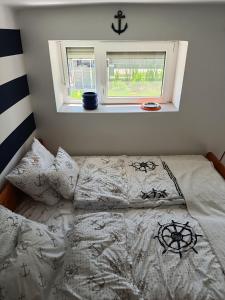 Matróz Lak Apartman