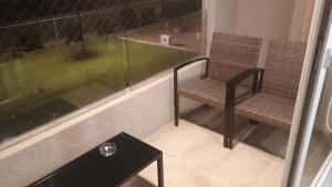 Departamento con vista al faro a pasos de la playa