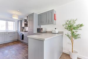 The Fox Den - Chelmsford 3-bed House