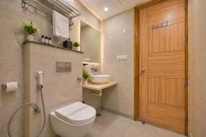 HotelTime Residency -Near Connaught Place New Delhi