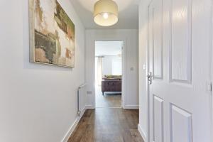 The Fox Den - Chelmsford 3-bed House