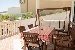 Villa Valentina Trogir