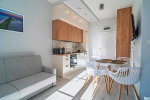 Apartament De Rosse 18