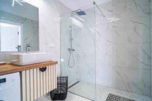 Apartament De Rosse 18