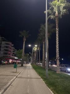 Nanaj Apartment
