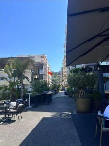 Nanaj Apartment