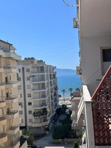 Nanaj Apartment