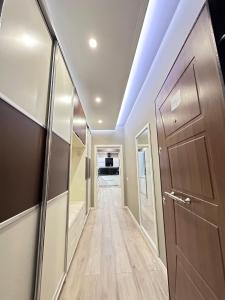 Nanaj Apartment