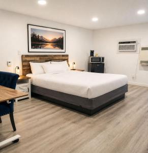El Dorado Motel