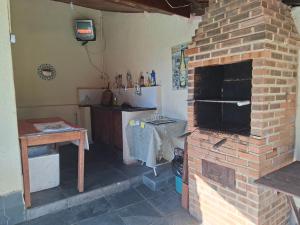 Fabulosa casa na Serra