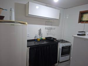 Fabulosa casa na Serra