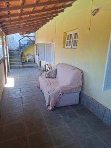 Fabulosa casa na Serra