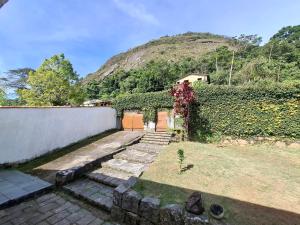 Fabulosa casa na Serra