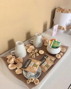 Rianna House B&B