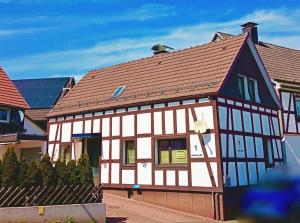 Ferienhaus Medebach