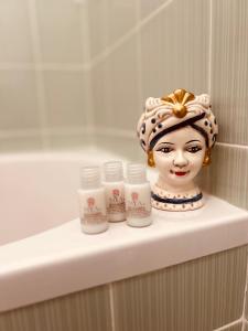 Love Sicily Cefalù Apartment