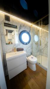 HouseBoat Solina